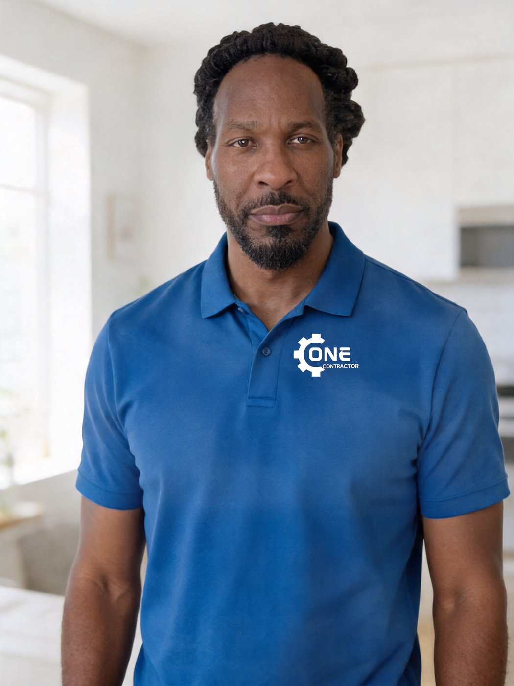 Herbert Webb, owner of One Contractor LLC