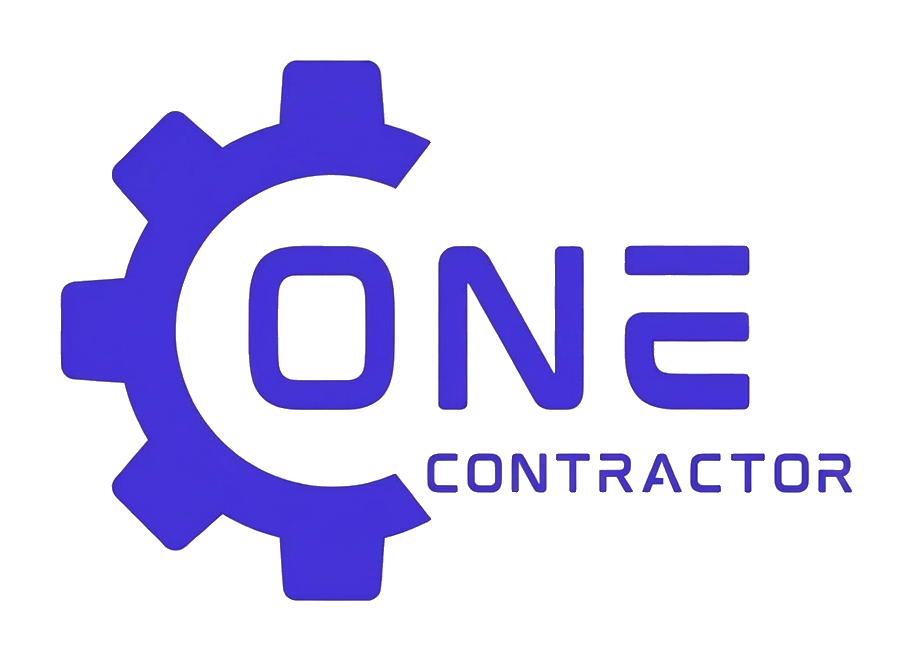 One Contractor